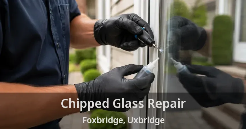 Chipped Glass Repair Foxbridge, Uxbridge - ON
