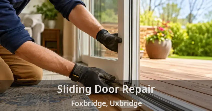 Sliding Door Repair Foxbridge, Uxbridge - ON