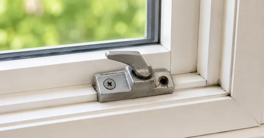 technician repairing a window balance mechanism in Zephyr, Uxbridge