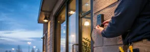 Access Control System Sandy Hook, Uxbridge