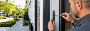 Automatic Door Lock Repair Foxbridge, Uxbridge