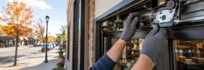 Automatic Door Technician Testa Heights, Uxbridge