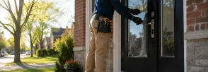 Break-In Glass Repair Testa Heights, Uxbridge