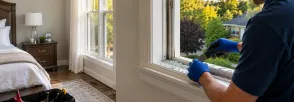Broken Window Repair Siloam, Uxbridge