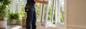 Casement Windows Zephyr, Uxbridge