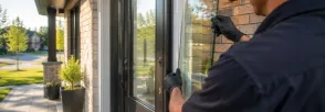 Custom Glass Replacement Uxbridge