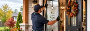 Decorative Glass Installation Glasgow, Uxbridge