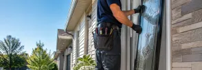 Decorative Glass Replacement Glasgow, Uxbridge