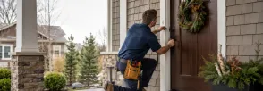 Door Adjustment Service Glasgow, Uxbridge