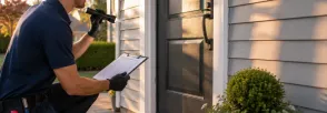 Door Inspection Udora, Uxbridge