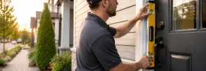 Door Installer Uxbridge
