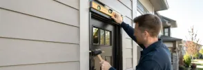 Door Leveling Service Siloam, Uxbridge