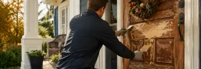 Door Restoration Siloam, Uxbridge