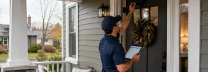 Door Safety Inspection Zephyr, Uxbridge