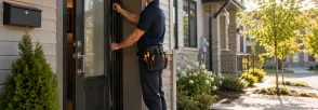 Door Seal Inspection Foxbridge, Uxbridge