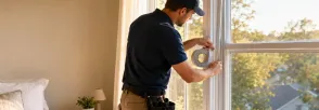 Drafty Window Repair Foxbridge, Uxbridge