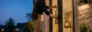 French Door Repair Testa Heights, Uxbridge