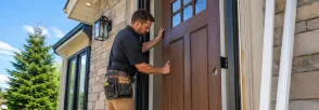 Full Door Replacement Uxbridge