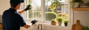 Glass Inspection Glasgow, Uxbridge