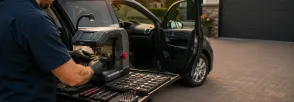 Ignition Key Cutting Foxbridge, Uxbridge