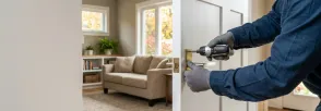 Install Interior Door Siloam, Uxbridge