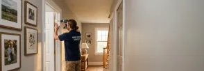 Interior Door Installation Glasgow, Uxbridge