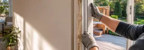 Patio Door Installation Testa Heights, Uxbridge