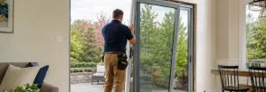 Patio Door Replacement Zephyr, Uxbridge