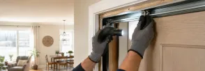 Pocket Door Repair Testa Heights, Uxbridge