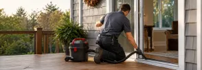 Sliding Glass Door Repair Siloam, Uxbridge