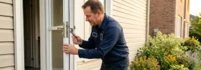 Swing Door Repair Siloam, Uxbridge