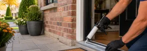 Threshold Sealing Uxbridge