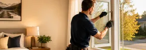 Window Adjustment Service Uxbridge