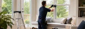 Window and Door Repair Zephyr, Uxbridge