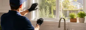 Window Inspection Uxbridge